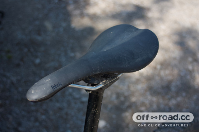 Best mountain bike saddles - the best off-road options tested