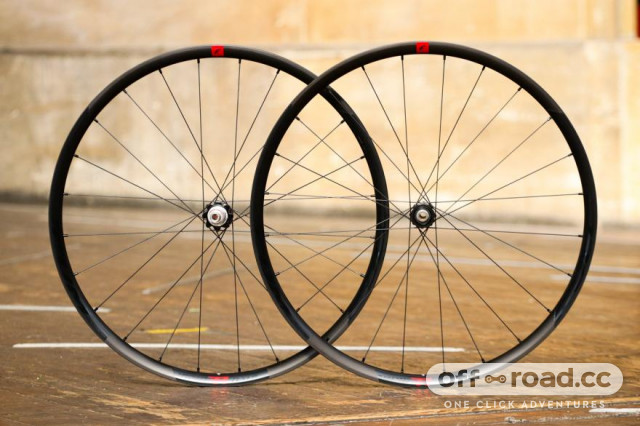 Best gravel wheels discount 2021