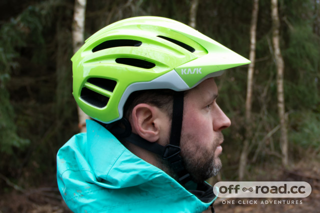 KASK Caipi Helmet review | off-road.cc