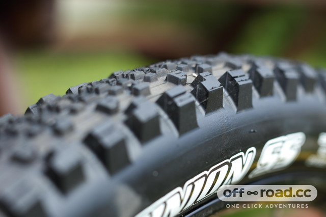 maxxis minion ss 29