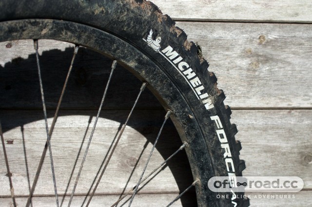 michelin force am 27.5