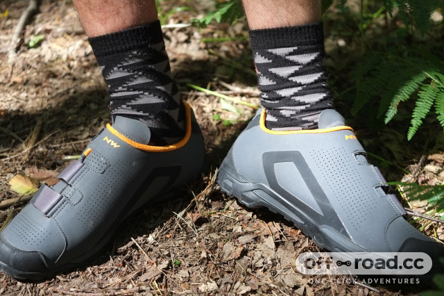 dine rangle sandsynlighed Northwave Outcross 2 Plus clipless shoe review | off-road.cc