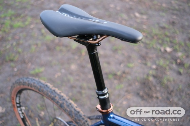 nukeproof digger review