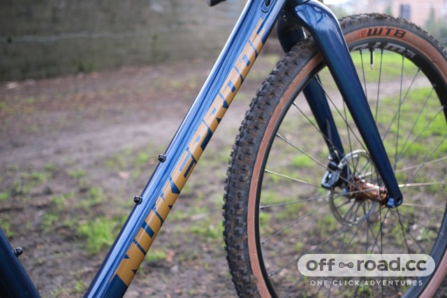 nukeproof digger review