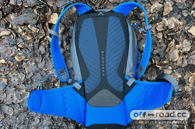 Osprey Escapist 20L Rucksack Review | Off-road.cc