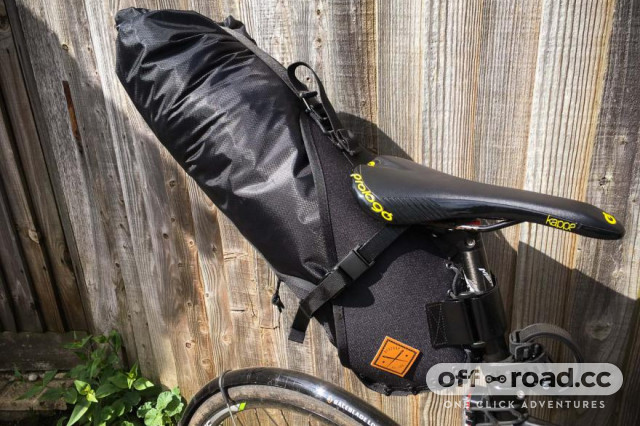 best seat pack for road bike