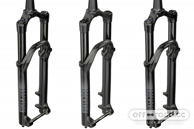 RockShox range 2023 - your guide to all the models, details and specs | off-road.cc