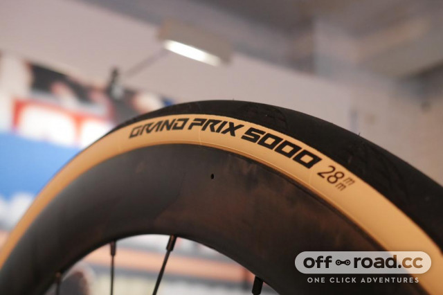 Types of bike tyres - how to find the best tyre option for you