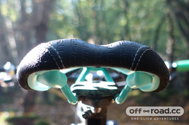 SDG Fly MTN saddle review off road.cc