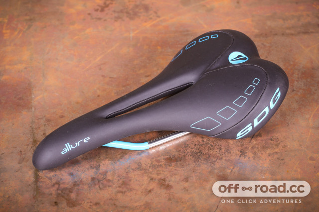 best mtb saddle for women