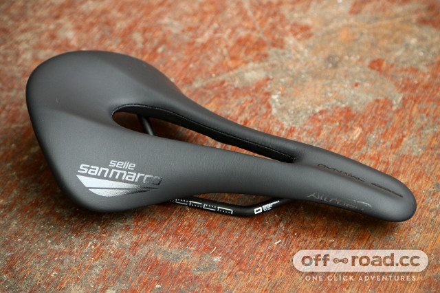 best long distance mtb saddle