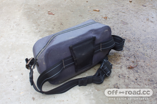 76 Projects Little Piggy Storage and Dry Bag review