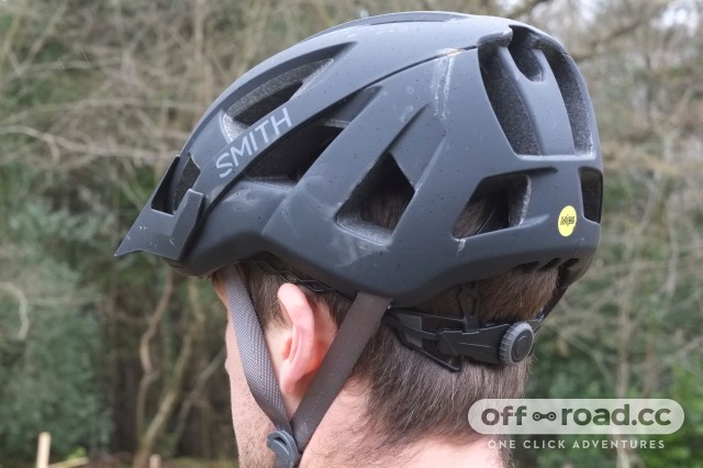 Smith Venture MIPS helmet review | off-road.cc