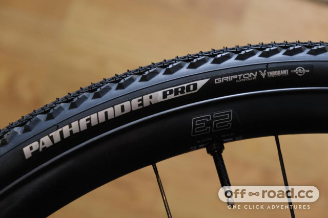 specialized tires gravel