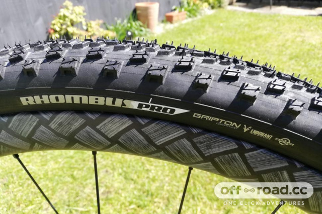 Best gravel tyre online 2021