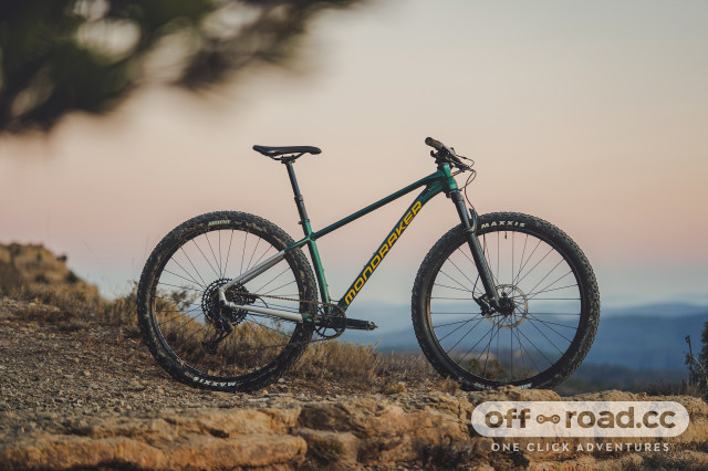 Yt bikes online hardtail