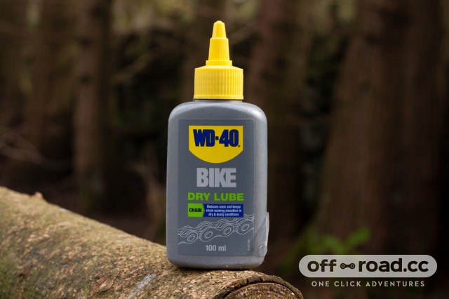 Is this the best chain lube for gravel? - Pure Gravel