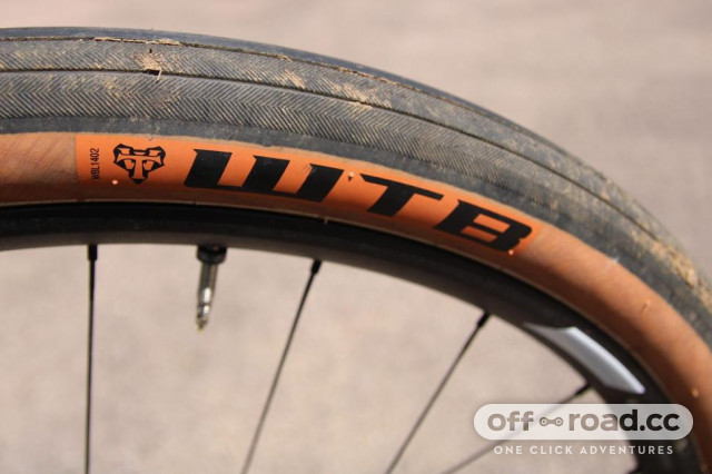 best 650b gravel rims