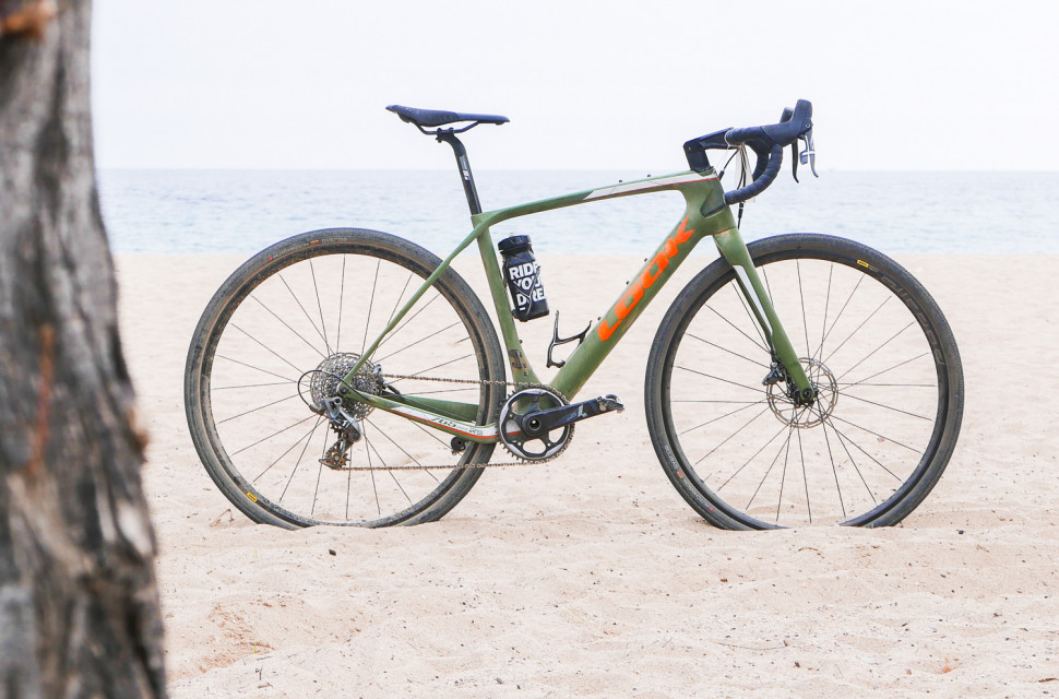what to look for in a gravel bike