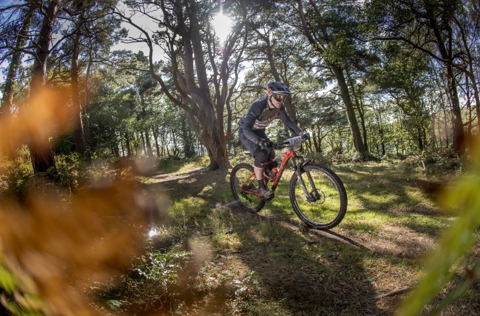 Getting Fit For Enduro Jon S Blog Off Road Cc