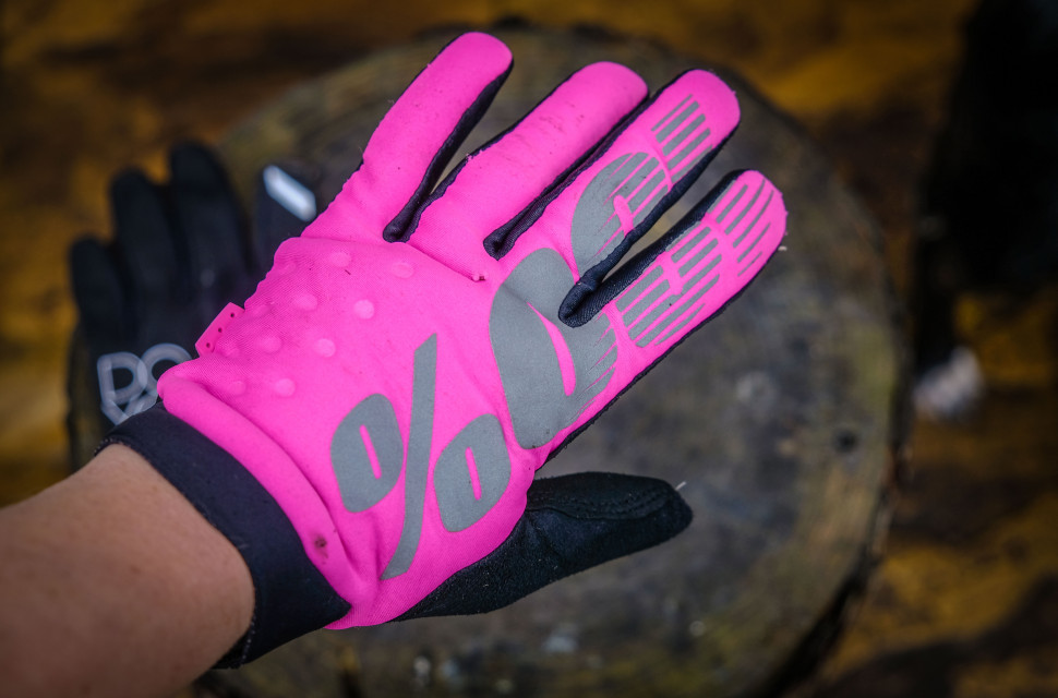 women's gloves for very cold weather