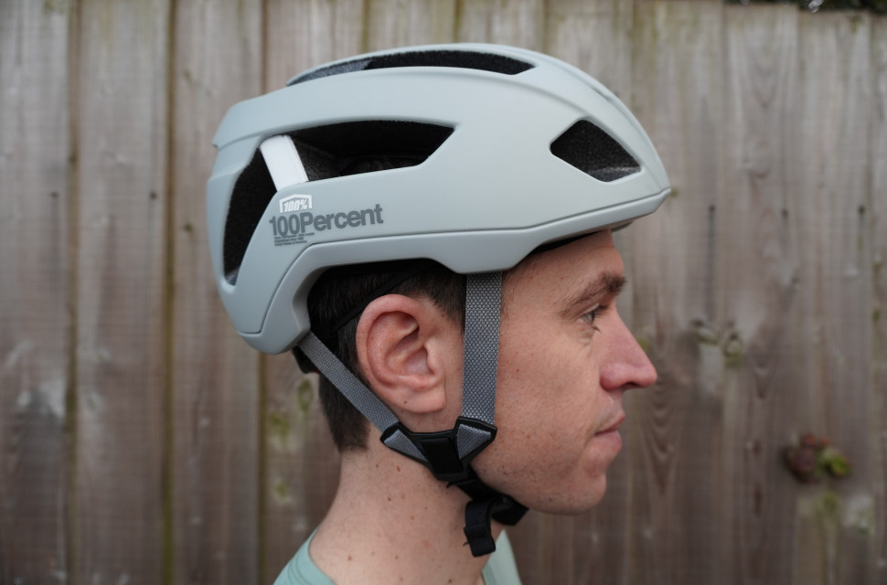 gravel helmets