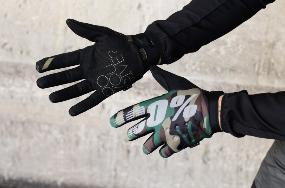 nike knit grip gloves