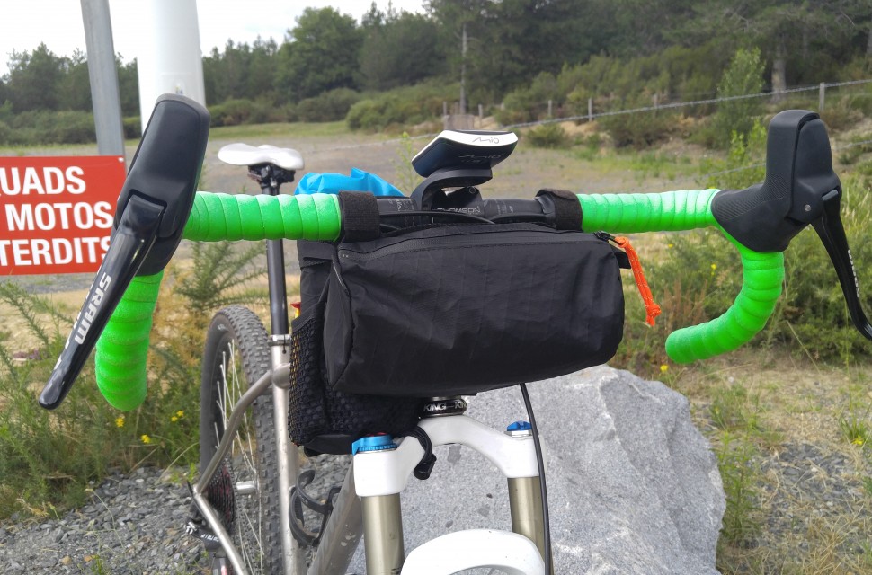road bike bar bag