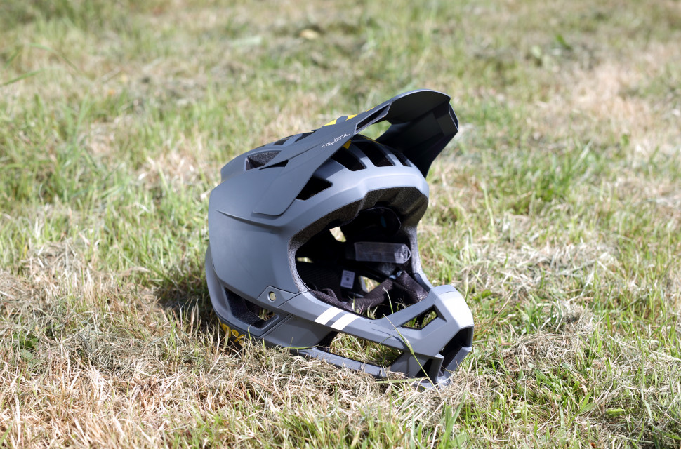 100 enduro helmet