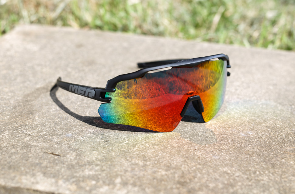 Merida RACE sunglasses review