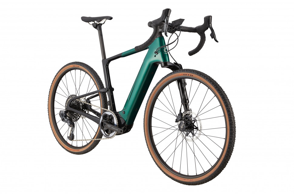 cannondale topstone 2020