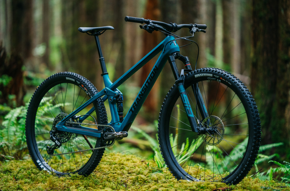 Transition Launch The All New Spur Adding An All Country Bike To The Roster Off Road Cc