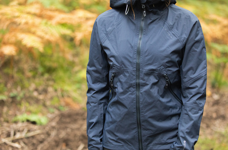 altura ridge jacket