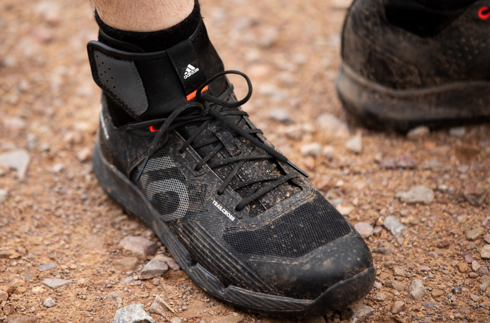teleurstellen beschaving Susteen Five Ten Trailcross GTX shoe review | off-road.cc