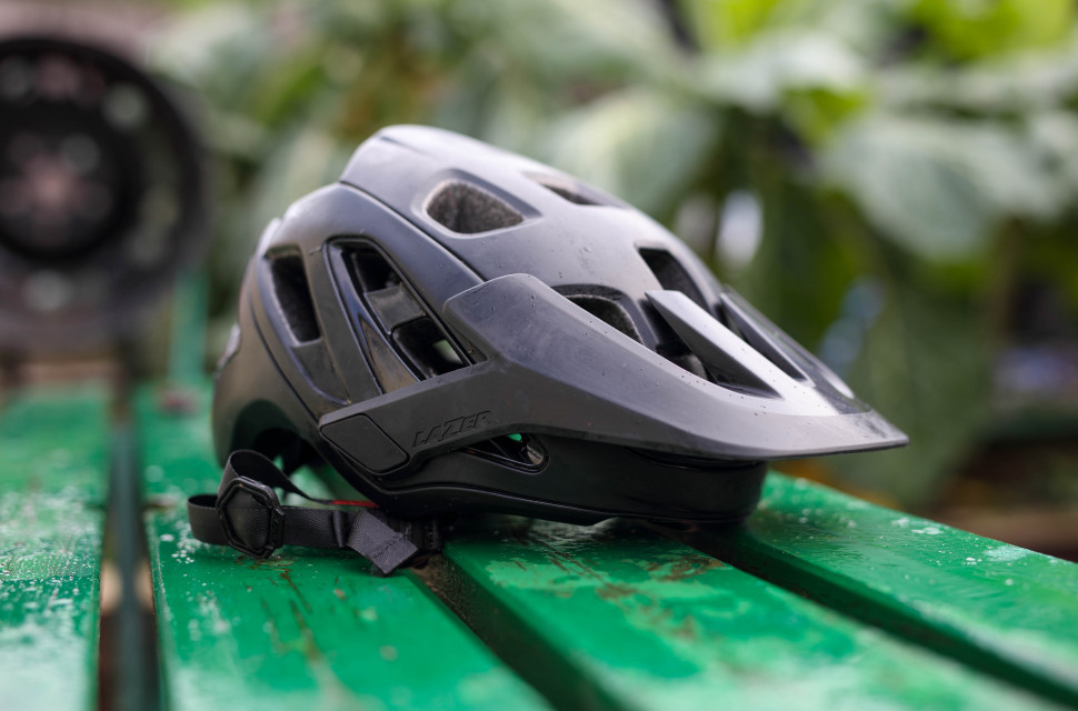 best helmet for xc mtb