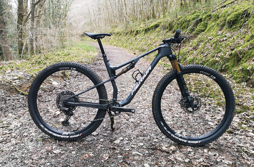 2021 merida ninety six