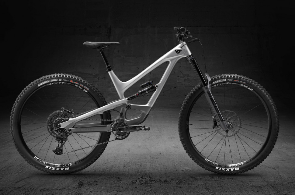 yt capra blaze