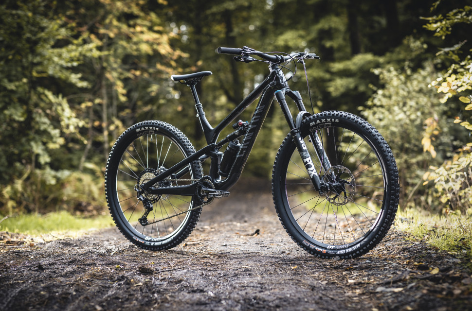 Aap priester Afwijken Canyon launches the all-new Spectral 29 - 2021 bikes gets a massive  redesign | off-road.cc