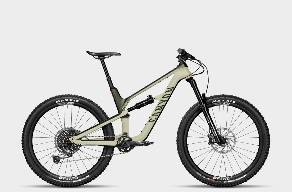 2021 canyon spectral
