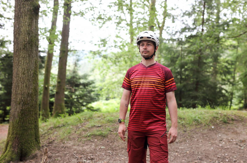 polaris cycle wear