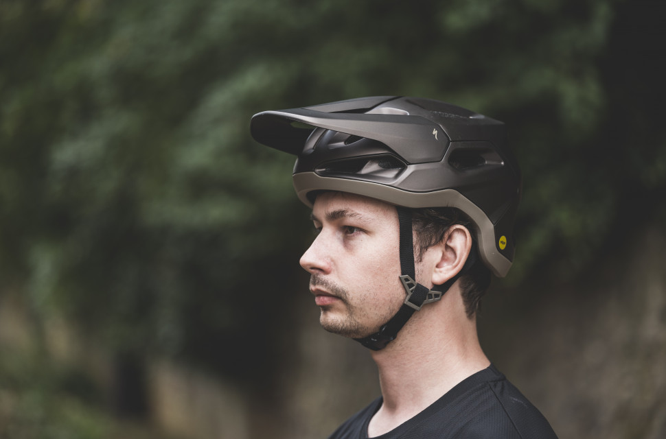 specialized tactic 3 mips mtb helmet review