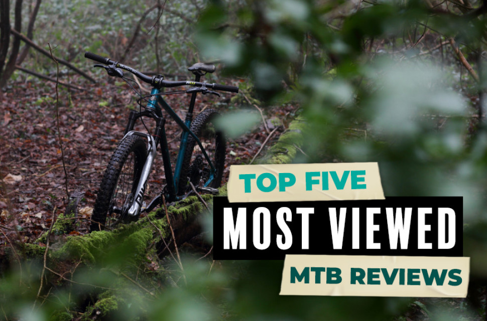 top 5 mtb