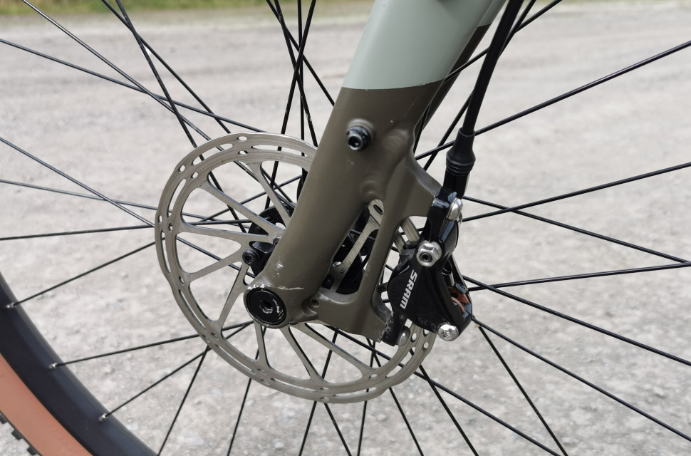 How to Adjust Your V-Brakes for More Control and Safety
