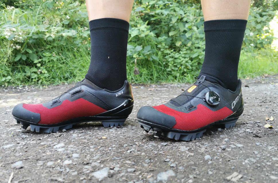 Dmt cheap mtb shoes