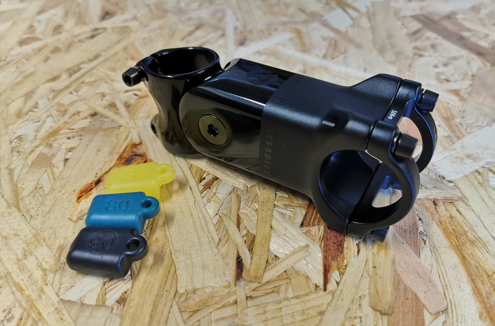 Redshift shockstop 2024 stem review