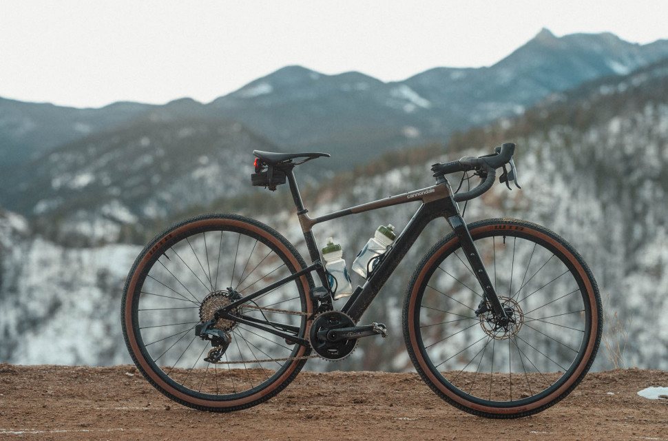 2021 genesis cda 30 gravel bike