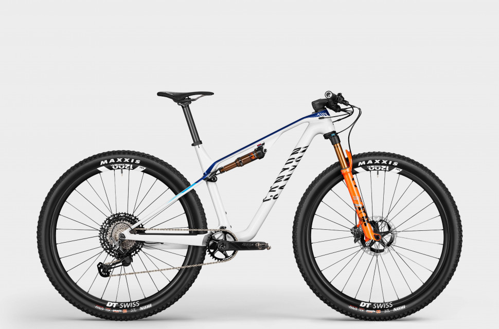 2022 mountain bikes