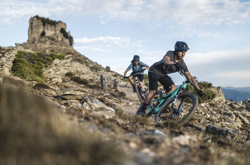 Canyon updates the Neuron range with new alloy models - Fresh alloy trail  bikes for 2022 | off-road.cc
