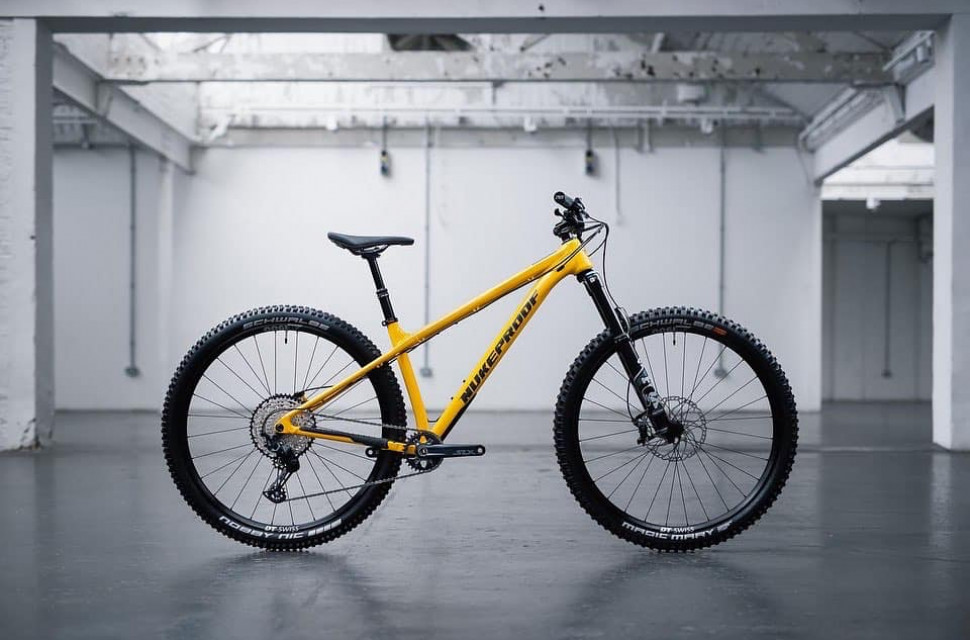 chain reaction cycles nukeproof scout