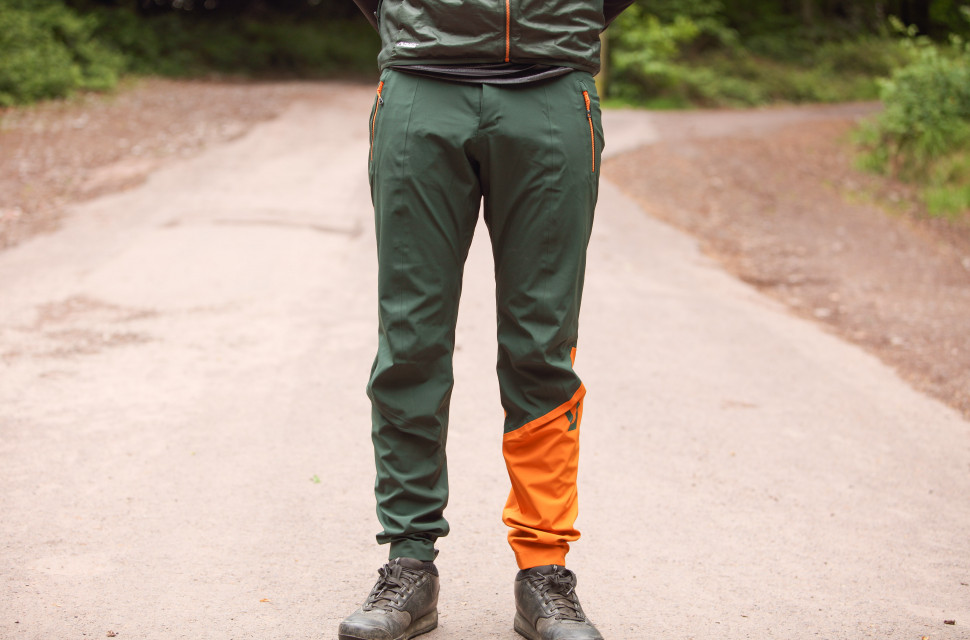 Scott Pants W's Line Chaser GTX 3L - Women's backcountry ski pants |  SportFits Shop